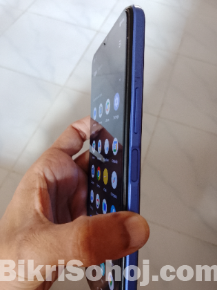 Vivo y 21